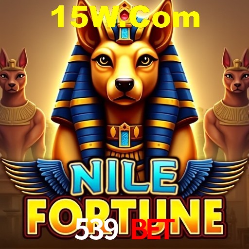 Desvendando o Mundo dos Jogos Virtuais na 539 Bet