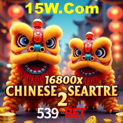 Descubra a Essência do 539 Bet: Nossa História e Compromissos