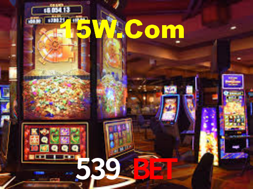 539 Bet Login