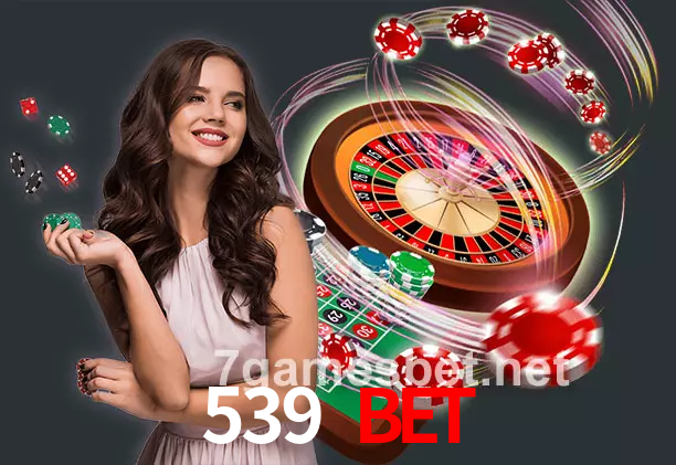 vivo no cassino 539 Bet