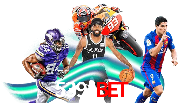 539 Bet