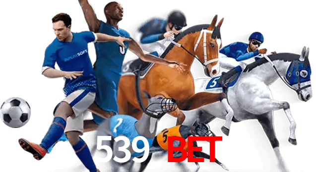 539 Bet