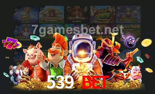 cassino 539 Bet