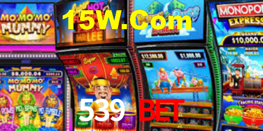 539Bet.Com