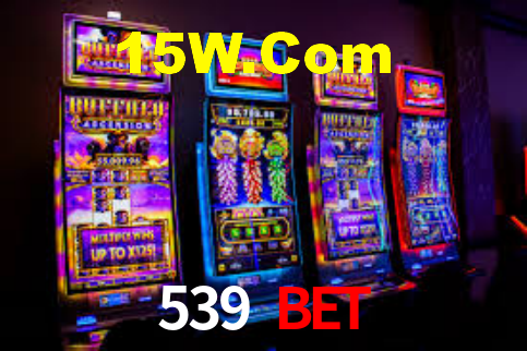 539 Bet Login