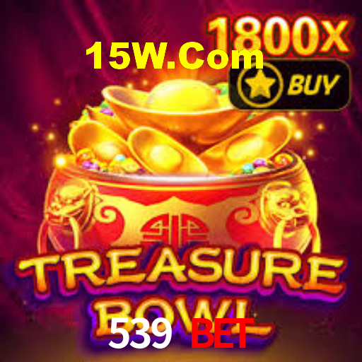 539 Bet Login
