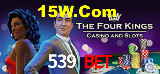 539Bet.Com