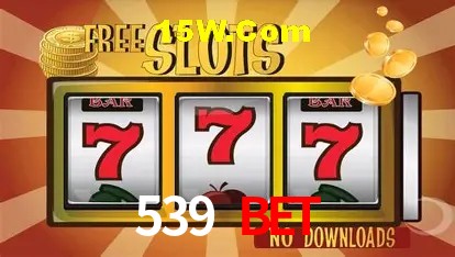 Recursos de Bônus 539 Bet