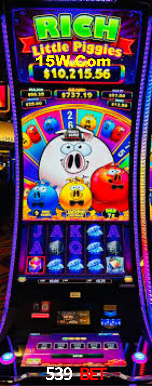 539 Bet - Plataforma De Bônus Do Cassino - 539Bet.Com