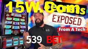 Ofertas Imperdíveis na 539 Bet: Promoções e Bônus Que Valem a Pena