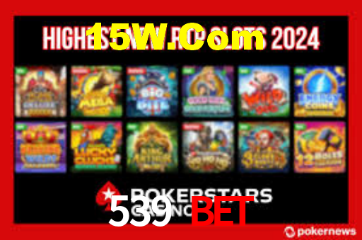 539Bet.Com