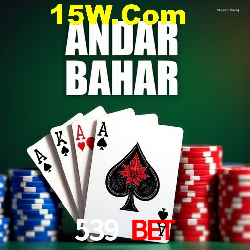 Apostas Esportivas na 539 Bet: Um Guia Completo