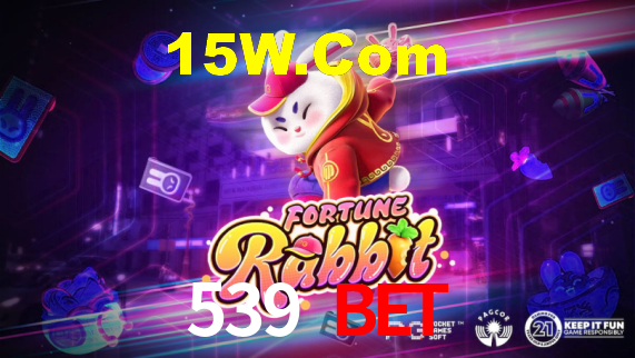 539Bet.Com