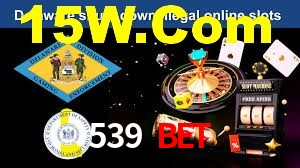 539 Bet