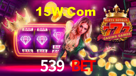 Interface Premium 539 Bet