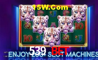 Especiais de Fim de Semana 539 Bet
