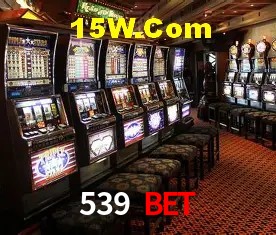 Diretório de Jogos 539 Bet