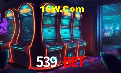 Login Seguro 539 Bet