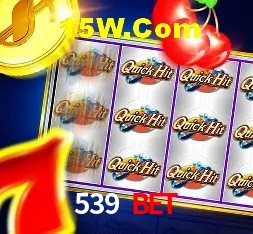 Segurança 2FA 539 Bet