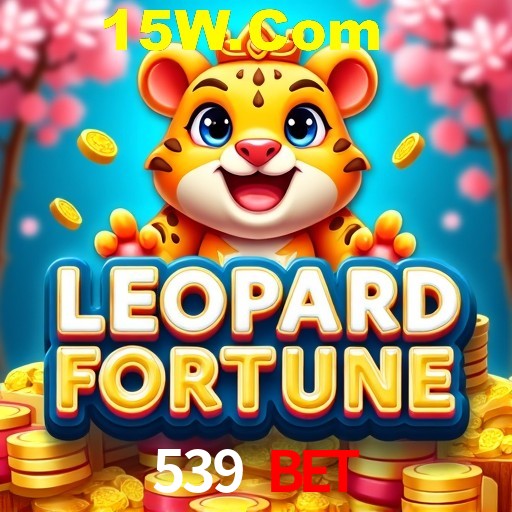 A Revolução dos Aplicativos de Jogos no 539 Bet