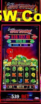 539 Bet: Jogos de Caça-Níqueis-Altas Recompensas, Roleta-Velocidade, Blackjack-Desafios Máximos