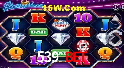 Promoção Relâmpago 539 Bet