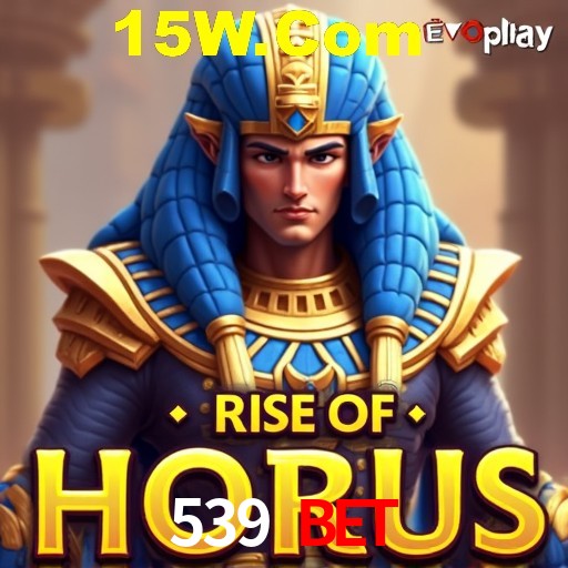Desvendando o Mundo dos Jogos Virtuais na 539 Bet