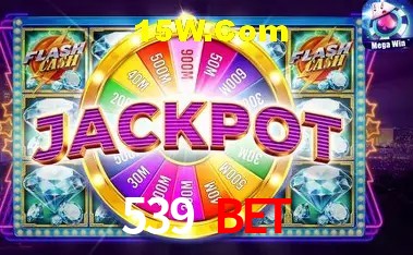 Jogos de Slot 539 Bet