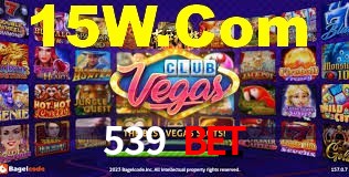 Programa VIP 539 Bet