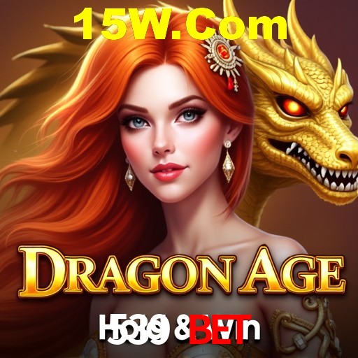 Descubra o Mundo do Cassino Online com 539 Bet