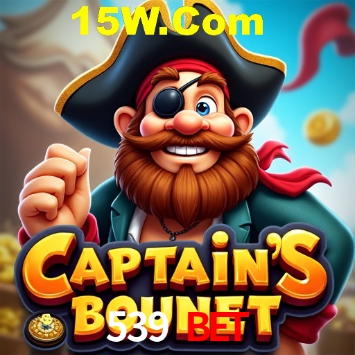 Weekend Specials 539 Bet