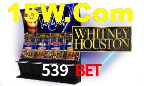 Live Casino 539 Bet