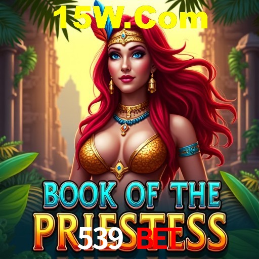 Desvendando o Mundo dos Jogos Virtuais na 539 Bet