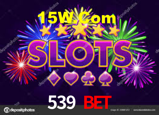 539Bet.Com