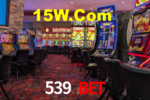 539 Bet Login