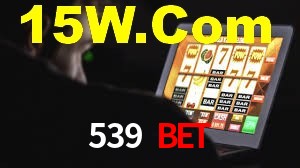 Premium Interface 539 Bet